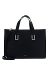 Calvin Klein CK MUST PLUS TOTE LG Noir Taille unique, ck noir, Taille unique, CK MUST PLUS TOTE LG