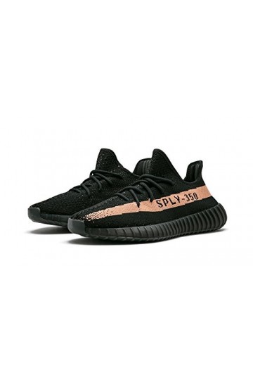 adidasAQ2659 - Adidas Yeezy Boost 350 Moonrock Aq2660 Femme , Noir Cblack/Coppmt/Cblack , 21 EU