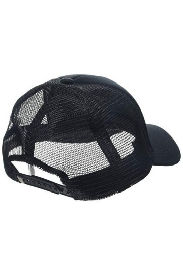 Roxy Femme Truckin Casquette de baseball, Noir Anthracite , Taille unique EU