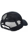 Roxy Femme Truckin Casquette de baseball, Noir Anthracite , Taille unique EU