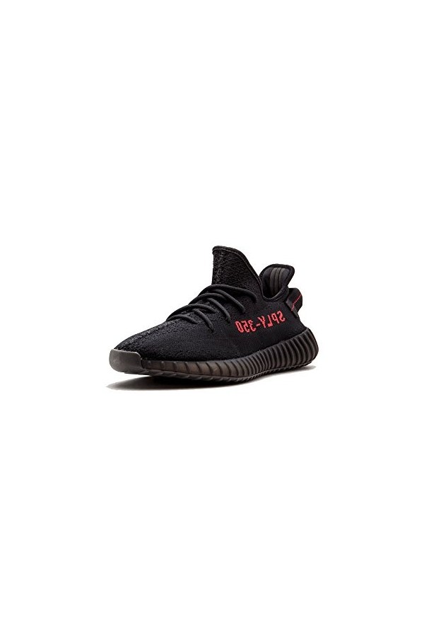 adidas Yeezy Boost 350 V2 - CP9652 - Size 39.3333333333333-EU