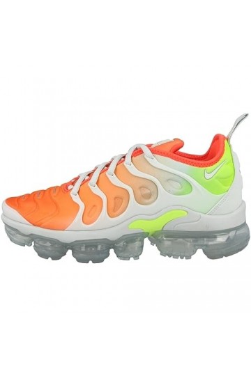 Nike W AIR Vapormax Plus Barely Grey - AO4550-003 - Size - W6 -