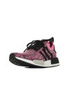 adidas Mixte NMD R1 W PK 363 Baskets, Multicolore Shock Pink/Core Black/Running White FTW Bb2363 , 39 1/3 EU