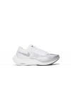 Nike ZoomX Vaporfly Next%2 pour femme, Blanc/Noir/Argent, 38.5 EU