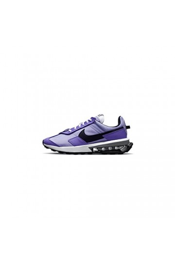 nike Air Max Pre-Day Baskets Violet Femme Violet 40.5fr