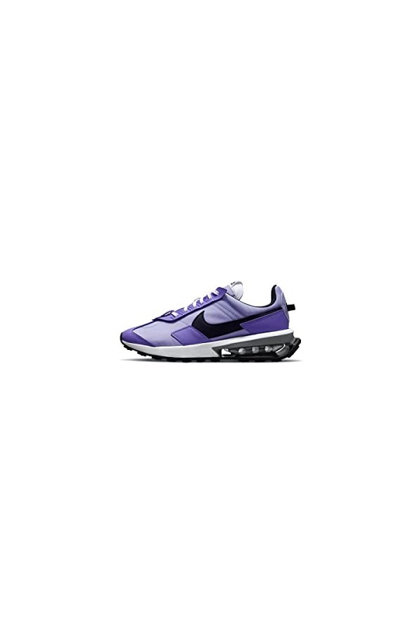 nike Air Max Pre-Day Baskets Violet Femme Violet 40.5fr