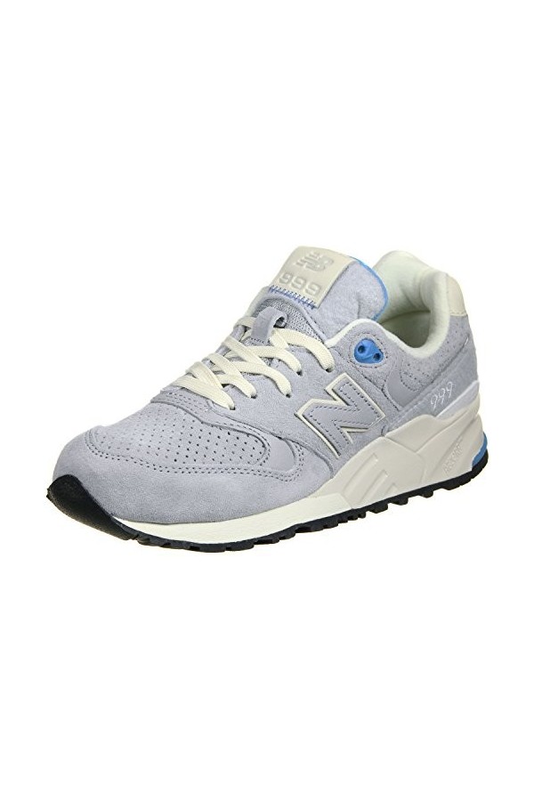 New Balance WL999 W chaussures 8,5 grau