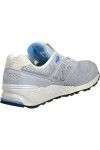 New Balance WL999 W chaussures 8,5 grau