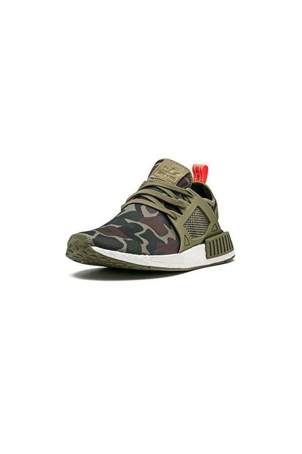 adidas NMD_XR1 - BA7232
