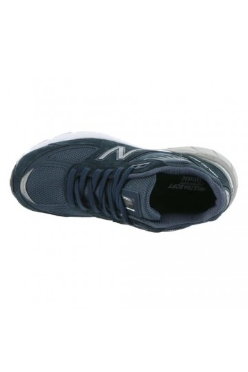 New Balance Womens 990v5 Sneaker