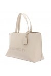 Calvin Klein CK Set Shopper LG Sand