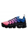 Nike Air Vapormax Plus Chaussures pour femme, Racer Blue/Black-hyper Pink, 40 EU