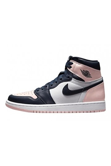 AIR JORDAN 1 Retro High OG Atmosphere Womens DD9335-641 Size 42