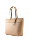 Calvin Klein CK Must Shopper Epi Mono Safari Canvas Mono