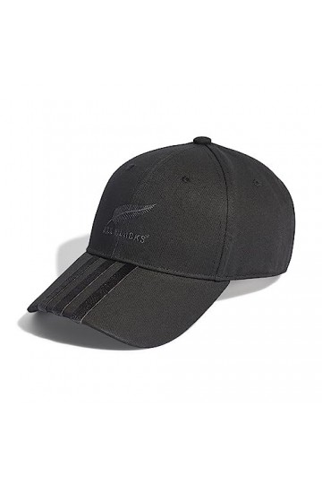 adidas, Baseball 3-Stripes Twill, Casquette De Baseball, Noir, Osfl, Unisexe-Adulte