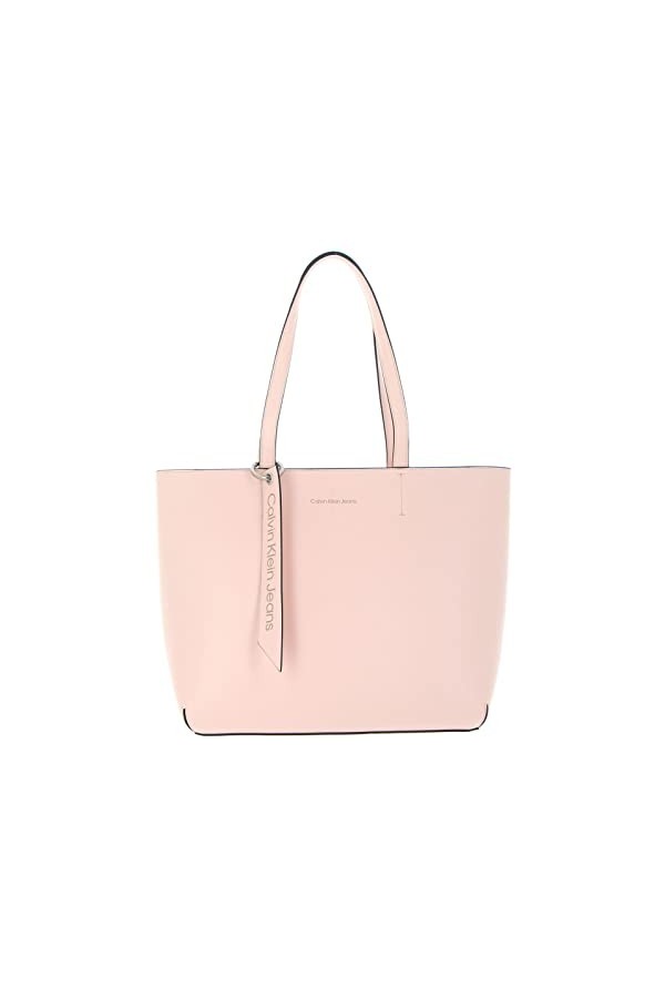 Calvin Klein CKJ Sculpted Shopper29 Ballet