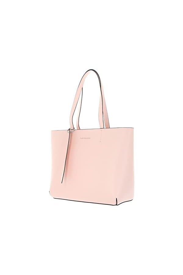 Calvin Klein CKJ Sculpted Shopper29 Ballet