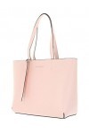 Calvin Klein CKJ Sculpted Shopper29 Ballet