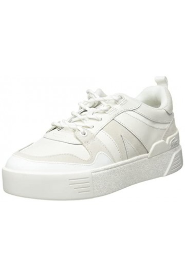 Lacoste Femme baskets L002, wht/wht, 40