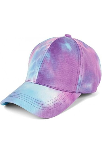 styleBREAKER Casquette de Baseball pour Femmes avec Motif Batik, Motif Unique, 6 Panneaux, Casquette de Baseball, réglable pa