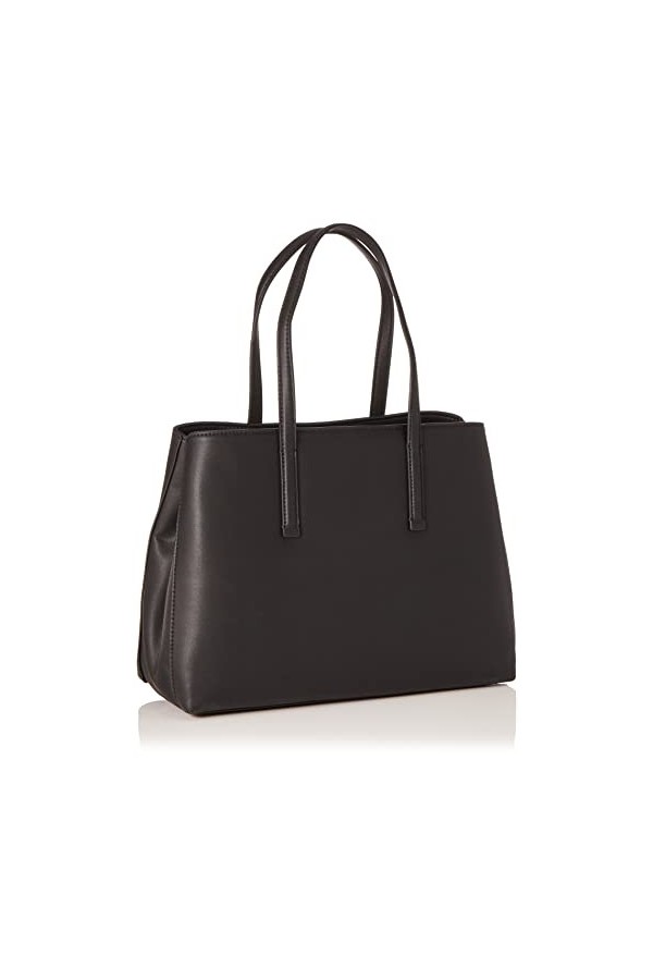 Calvin Klein CK MUST TOTE MD, noir, taille unique, Ck Noir, taille unique, CK MUST TOTE MD, Ck noir, Taglia unica, CK MUST TO