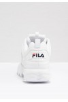 Fila Femme Disruptor Wmn Sneaker,White 1fg,37 EU