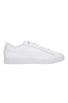 Puma Women Puma Smash Wns V2 L Sneakers, Puma White-Puma White, 40 EU