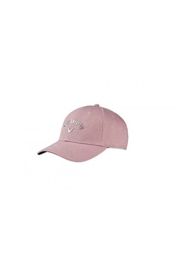 Callaway Casquette Liquid Metal pour Femme