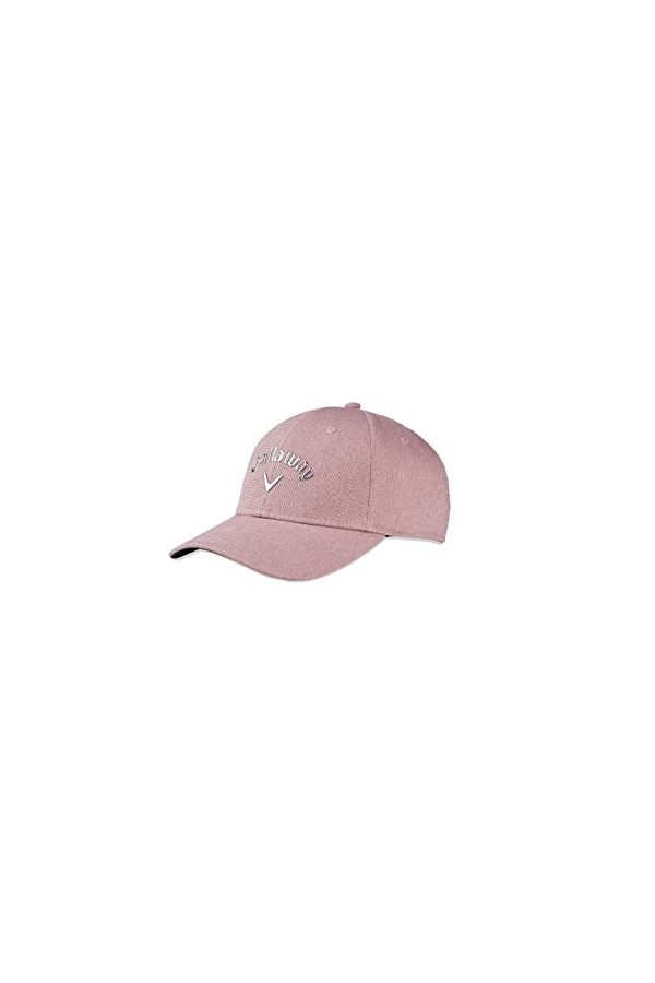 Callaway Casquette Liquid Metal pour Femme