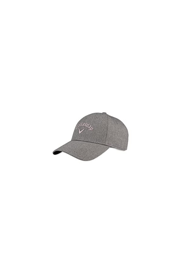 Callaway Casquette Liquid Metal pour Femme