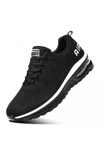 Sumateng Air Basket Homme Femme Running Walking Fitness Respirant Mesh Chaussures Sneakers Homme Femme Baskets Athlétique 835