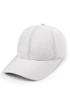 TOMEEK Casquette de Baseball Femme Homme en Mesh Casquette Imperméable à Séchage Rapide Casquette de Sport Respirante Plein A