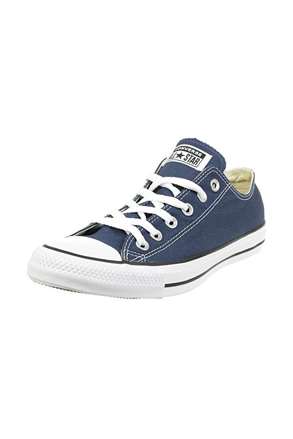 Converse Baskets en Toile Basses Chuck Taylor Femme