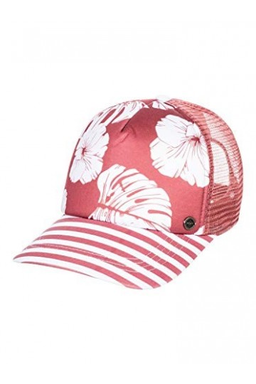 Roxy Femme Soulrocker Casquette de baseball, HERITAGE HEATHER, Taille unique EU