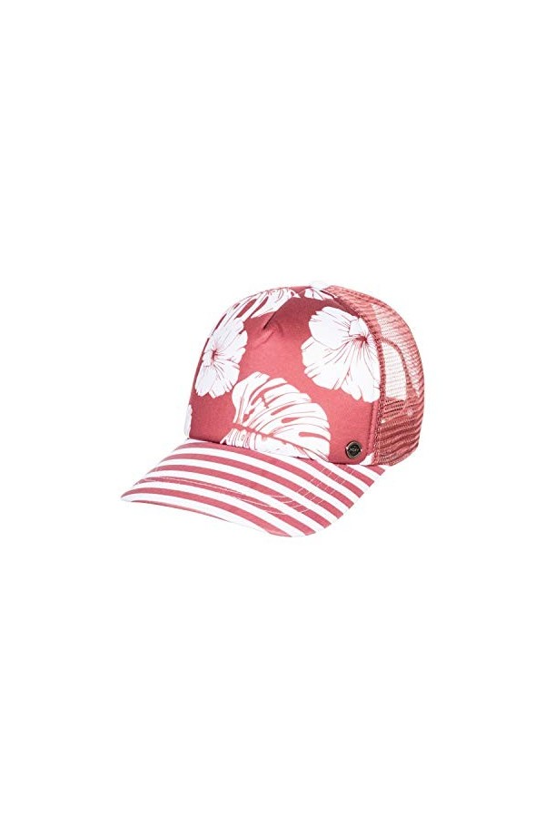 Roxy Femme Soulrocker Casquette de baseball, HERITAGE HEATHER, Taille unique EU