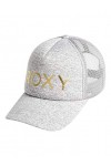 Roxy Femme Soulrocker Casquette de baseball, HERITAGE HEATHER, Taille unique EU