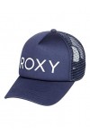 Roxy Femme Soulrocker Casquette de baseball, HERITAGE HEATHER, Taille unique EU