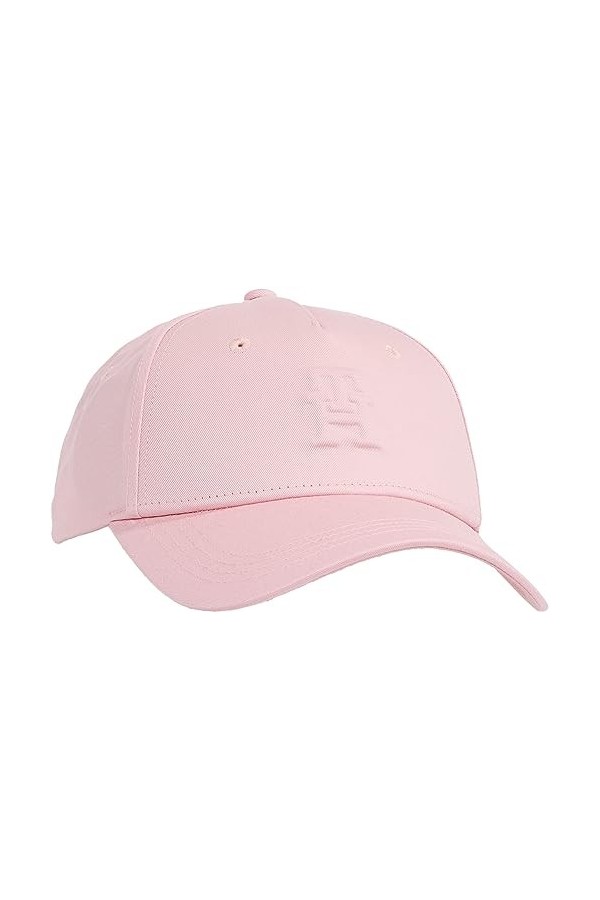 Tommy Hilfiger Casquette emblématique Capuchon, Space Blue, Taille Unique Femme