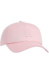 Tommy Hilfiger Casquette emblématique Capuchon, Space Blue, Taille Unique Femme