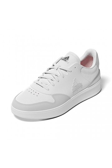adidas Femme Kantana Basket, Ftwwht/Clpink/Lucpnk, 40 EU