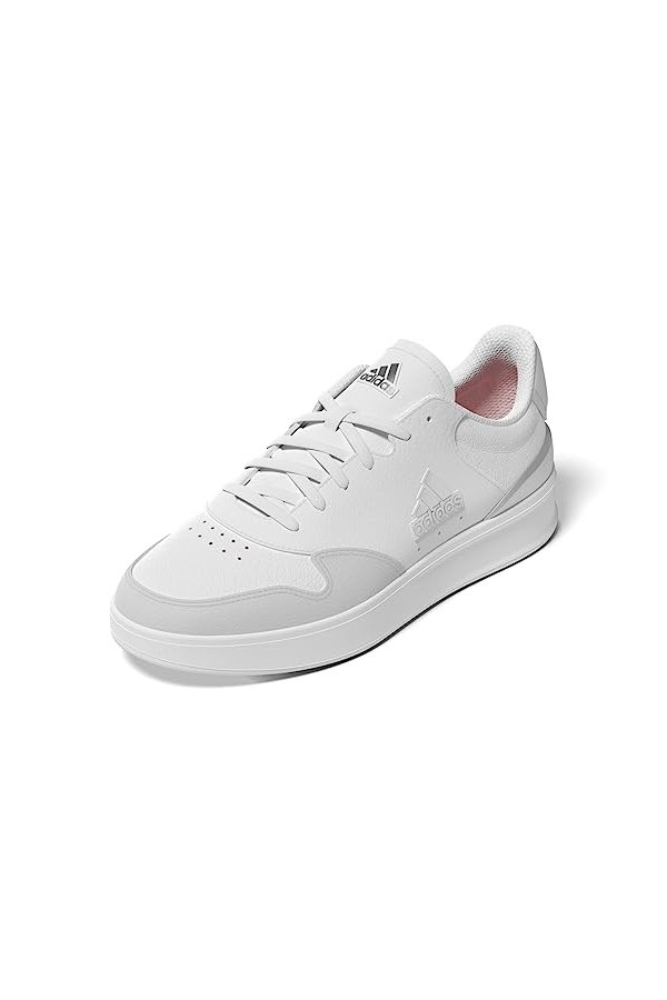 adidas Femme Kantana Basket, Ftwwht/Clpink/Lucpnk, 40 EU