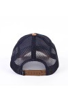 Casquette de Sport Marvel Noir 58 cm 
