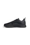 adidas Mixte Dropset 2 Trainer Shoes-Low, Core Black/Grey Six/Grey Six, 38 2/3 EU