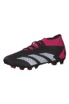 adidas Mixte Predator Accuracy.2 MG Football Shoes Multi Ground , Bright Royal/FTWR White/Bliss Blue, 47 1/3 EU
