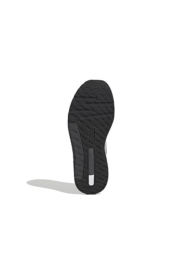 adidas Mixte Everyset Trainer Shoes-Low, Core Black/FTWR White/FTWR White, 46 EU