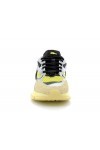 lacoste - Sneakers L003 Neo Femme Jaune