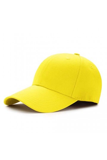 Bakicey Sports Casquette de Baseball Homme Femme Respirante Légère Réglable Anti-Soleil Cap Baseball Caps Unisex Golf Hat Cam