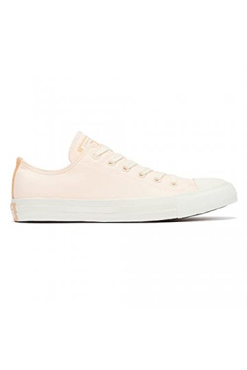 Converse All Star Ox Femme Baskets Mode Rose 38 EU