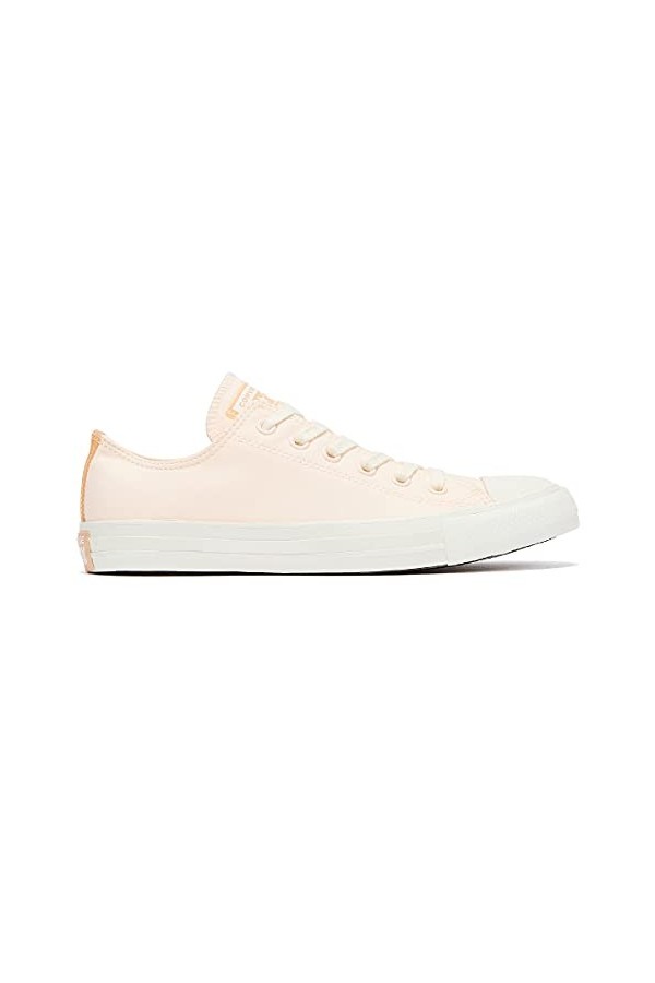 Converse All Star Ox Femme Baskets Mode Rose 38 EU