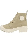 Palladium_Pallabase Twill_Blanc_38 EU